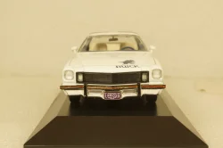 Buick Century Free Spirit 1975, American Cars №60 Без журнала!