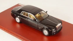 Rolls Royce Phantom Sedan 2009, 114323, TSM Model 1:43