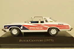 Buick Century Free Spirit 1975, American Cars №60 Без журнала!