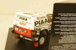 Mitsubishi Pajero Evo Rally Granada-Dakar 1999, SKM99023, Skid 1:43