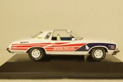 Buick Century Free Spirit 1975, American Cars №60 Без журнала!