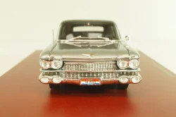 Cadillac Series 75 Limousine 1959, grey, TSM114336, TSM 1:43