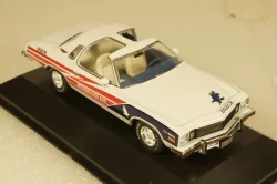 Buick Century Free Spirit 1975, American Cars №60 Без журнала!