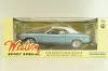 Dodge Challenger Western Sport Special 1970, blue metallic, 13644, Greenlight 1:18