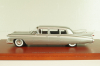 Cadillac Series 75 Limousine 1959, grey, TSM114336, TSM 1:43