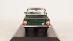 Ford Cortina MK I Coupe 1963, Detail Cars 1:43