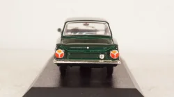 Ford Cortina MK I Coupe 1963, Detail Cars 1:43