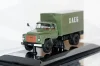 Ford Cortina MK I Coupe 1963, Detail Cars 1:43