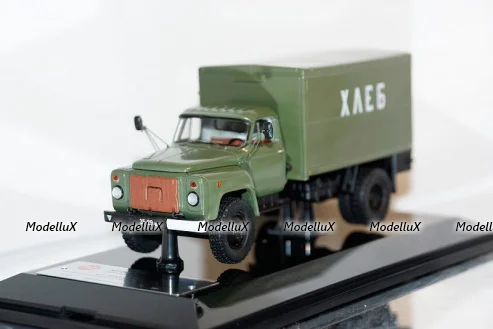 Ford Cortina MK I Coupe 1963, Detail Cars 1:43