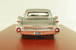 Cadillac Series 75 Limousine 1959, grey, TSM114336, TSM 1:43