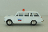Ваз-2102, Милиция (ДПС), Агат 1:43