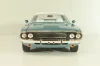 Dodge Challenger Western Sport Special 1970, blue metallic, 13644, Greenlight 1:18