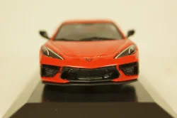 Chevrolet Corvette 2020, American Cars №61