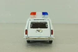 Ваз-2102, Милиция (ДПС), Агат 1:43