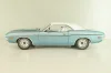 Dodge Challenger Western Sport Special 1970, blue metallic, 13644, Greenlight 1:18