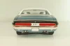 Dodge Challenger Western Sport Special 1970, blue metallic, 13644, Greenlight 1:18