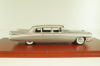 Cadillac Series 75 Limousine 1959, grey, TSM114336, TSM 1:43