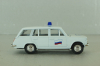 Ваз-2102, Милиция (ДПС), Агат 1:43