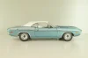 Dodge Challenger Western Sport Special 1970, blue metallic, 13644, Greenlight 1:18