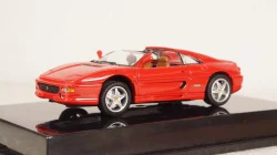 Ferrari F355GTS 1995, 22178, Hot Wheels 1:43