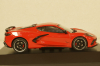 Chevrolet Corvette 2020, American Cars №61