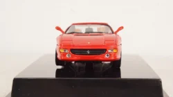 Ferrari F355GTS 1995, 22178, Hot Wheels 1:43