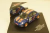 Volkswagen Beetle Trophee Andros #42B 1999, blue, Thevenod/Morel, SKM99083, Skid 1:43
