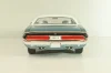 Dodge Challenger Western Sport Special 1970, blue metallic, 13644, Greenlight 1:18
