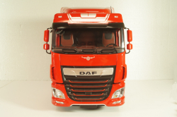 Daf XF Space Cab tractor 2018 , red, PCL30211, Premium Classixxs 1:18