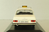Mercedes-Benz 240 D (W115) Long Limousine 1978, beige, Taxis der Welt #3, Altaya 1:43