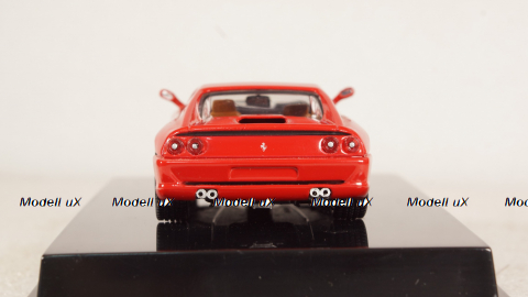 Ferrari F355GTS 1995, 22178, Hot Wheels 1:43