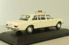 Mercedes-Benz 240 D (W115) Long Limousine 1978, beige, Taxis der Welt #3, Altaya 1:43