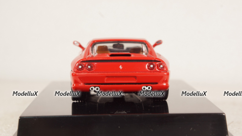 Ferrari F355GTS 1995, 22178, Hot Wheels 1:43