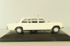 Mercedes-Benz 240 D (W115) Long Limousine 1978, beige, Taxis der Welt #3, Altaya 1:43