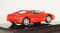 Ferrari F355GTS 1995, 22178, Hot Wheels 1:43