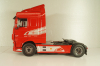 Daf XF Space Cab tractor 2018 , red, PCL30211, Premium Classixxs 1:18