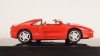 Ferrari F355GTS 1995, 22178, Hot Wheels 1:43