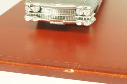 Cadillac Series 75 Limousine 1959, grey, TSM114336, TSM 1:43