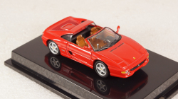 Ferrari F355GTS 1995, 22178, Hot Wheels 1:43