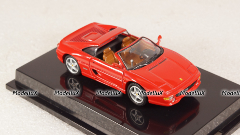 Ferrari F355GTS 1995, 22178, Hot Wheels 1:43