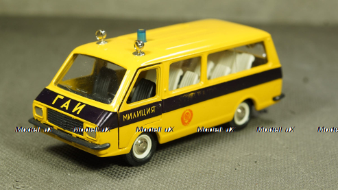 Delage D8 120 Letourneur & Marchand 1939, MUS010, IXO Museum 1:43