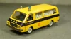 Delage D8 120 Letourneur & Marchand 1939, MUS010, IXO Museum 1:43