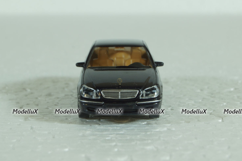 Mercedes S500 W220, Wiking 1:87