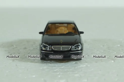 Mercedes S500 W220, Wiking 1:87