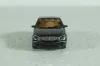 Mercedes S500 W220, Dark blue Wiking 1:87