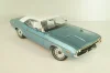 Dodge Challenger Western Sport Special 1970, blue metallic, 13644, Greenlight 1:18