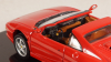 Ferrari F355GTS 1995, 22178, Hot Wheels 1:43