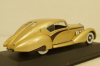 Delage D8 120 Letourneur & Marchand 1939, MUS010, IXO Museum 1:43