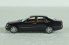 Mercedes S500 W220, Dark blue Wiking 1:87
