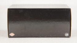 AURUS SENAT кабриолет с закрытым тентом 2019, 412315, DiP Models 1:43 Уценка!